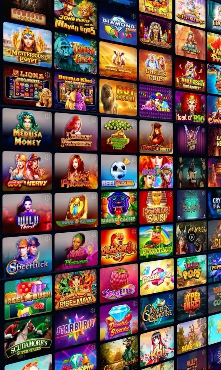 BetinExchange Login game