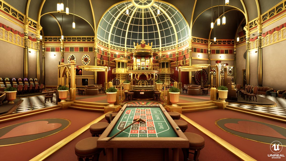 BetinExchange Login Live Casino