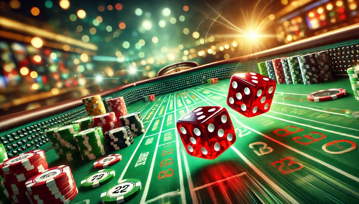 BetinExchange Login Live Casino