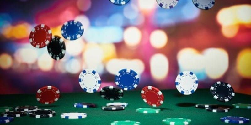 BetinExchange Login Live Casino